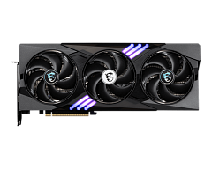 Видеокарта MSI RTX 5070 12G GAMING TRIO OC//RTX 5070, HDMI, DP*3, 12G, D7