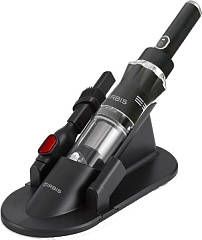 Вертикальный пылесос irbis tornado ivt0122, 11.1v, 2200 mah, 120w Vacuum cleaner IRBIS Tornado IVT0122, 11.1V, 2200 mAh, 120W
