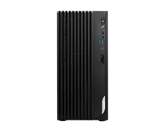 Персональный компьютер MSI Pro DP180 14th Tower Core i7-14700F, RTX 5070 VENTUS 2X,12G, 32Gb(16*2) DDR5, 1TB SSD M.2, WiFi+BT, Wired keyboard&Mouse,noOS, 1y war-ty
