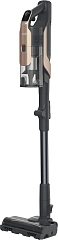 Пылесос/ Пылесос Haier C6 Pro 680Вт антрацит/золотистый (в компл.:1мешок)