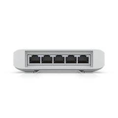 Комплект коммутаторов 3-Pack UniFi Indoor/outdoor 5Port Poe Gigabit Switch with 802.3bt Input Power Support