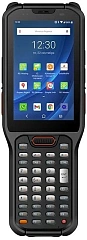 Терминал сбора данных Urovo RT40S (RT40S-13Q347704G38HEU)