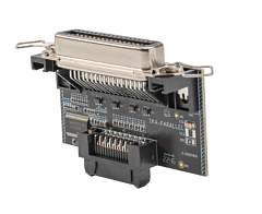 Интерфейсный модуль iDPRT ASSY: iK4 series Parallel MODULE (LPT)