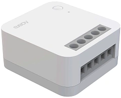 Умный дом Aqara Реле одноканальное Aqara T1 (с нейтралью) Aqara Single Switch Module T1 (With Neutral) SSM-U01