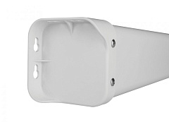 Экран Digis 135" 178x308см Electra-F DSEF-16906 16:9 настенно-потолочный рулонный белый (моторизованный привод)