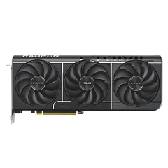Видеокарта ASUS PRIME-RX9060XT-O16G//RX9060XT HDMI DP*2 16G D6; 90YV0LF1-M0NA00