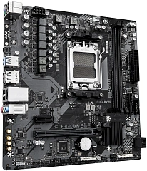 Материнская плата Gigabyte B840M H, RTL