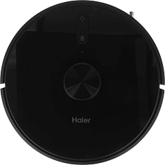 Пылесос-робот Haier HSR Care S3B 45Вт черный