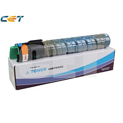 Тонер-картриджи Тонер-картридж (Type 516) 841505 для RICOH Aficio MPC2551/MPC2051/MPC2550/MPC2050/MPC2030 (CET) Cyan, 215г, 9500 стр., CET6461