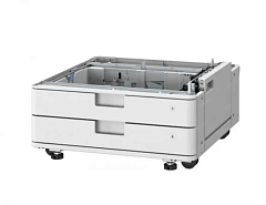 Устройство подачи из кассеты Canon Cassette Feeding Unit-AQ1 (ПРОДАЖА ТОЛЬКО С МФУ Canon IR Adv C5850i)