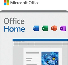 Ключ активации Microsoft Office Installer Home 2024 (EP2-06801-EFT)