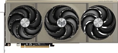 Видеокарта Sapphire RX9070 NITRO+ OC 16GB GDDR6 256bit 2xDP 2xHDMI 3FAN RTL