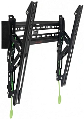 Кронштейн для телевизора Arm Media PLASMA-14 черный 26"-65" макс.50кг настенный наклон