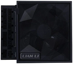 Блок питания Lian-Li ATX 1200W EDGE1200 +HUB Gen.5 80+ gold (20+4pin) APFC 120mm fan 12xSATA Cab Manag RTL