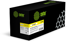 Картридж лазерный Cactus CS-TK8555Y TK-8555Y желтый (24000стр.) для Kyocera TASKalfa 5054ci/ 6054ci/7054ci