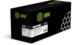 Картридж лазерный Cactus СS-TN-321BK черный (27000стр.) для Konica Minolta bizhub C224/C224e/C284/C284e/C364