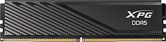 Модуль памяти ADATA 16GB DDR5 5600 DIMM XPG Lancer Blade 1.1V, CL46-45-45, On-Die ECC, Power Management IC, black