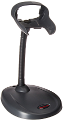 Подставка для сканера Honeywell 1250/1450 Honeywell ASSY: Stand: gray Voyager 1250g/1470g cup, 15cm (6’) height, flexible rod, medium oval weighted base