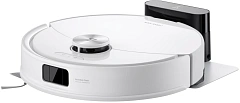 Пылесос-робот Roborock S9 45Вт белый