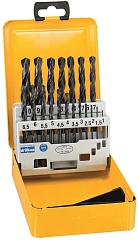 Набор сверл DeWalt DT5913-QZ по металлу (19пред.) для шуруповертов/дрелей