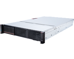 Серверная платформа MSI S3066X271RAU8 Rack 2U, 1xIntel Xeon 6 (LGA4710), 16xDDR5/6400, 8x2.5" U.2 NVMe, 2xM.2 2280/22110 PCIe5x2, up to 3xPCIe5 x16 + 2xOCP3.0, Mgmt 1GbE, 2x2400W, Rails