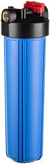 Корпус Гейзер С23 20BB синий