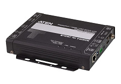 Коммутатор ATEN DisplayPort / HDMI / VGA Switch with HDBaseT Transmitter
