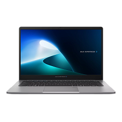 Ноутбук ASUS ExpertBook Essential P1403CVA-S62093 Intel Core 5 210H/DDR5 16GB/256GB M.2 2280 NVMe PCIe 4.0 SSD/14.0" FHD (1920 x 1080) 16:9 300nits AG NTSC: 45%/Intel Graphics/no OS/1.45 Kg