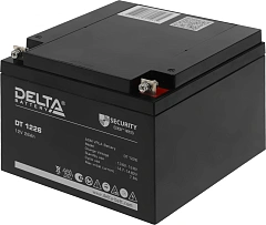 Аккумуляторная батарея Delta DT 1226