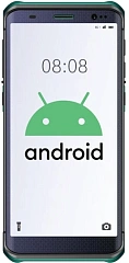 Терминал сбора данных Mindeo D60 (D60G66455160CN)