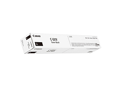 Картридж лазерный Canon toner cartridge C-EXV 64 black for Canon iR ADV C3922i/C3926i/C3930i/C3935i (38 000 pages)