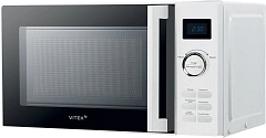 Микроволновая печь Vitek VT-MW1525, 900Вт, 25л, белый