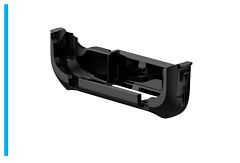 Вставка в кредл Bluebird ASSY: S20 SHIM for compatibility with S20 (without Rugged Boots) to 1-slot, 4-slot cradles.