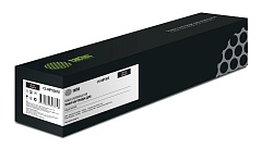 Картридж лазерный Cactus CS-MP2501E 842341 черный (9000стр.) для Ricoh MP2001/2501 с чипом