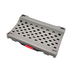 Крепление на руку без ремешка Meferi ASSY: ME10 Wearable Rack, work with WSTPME10