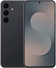Смартфон Samsung SM-S731B Galaxy S25 FE 256Gb 8Gb черный моноблок 3G 4G 2Sim 6.7" 1080x2340 Android 16 50Mpix 802.11 a/b/g/n/ac/ax NFC GPS GSM900/1800 GSM1900 Protect