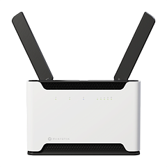 Беспроводной маршрутизатор MikroTik Chateau LTE6 ax