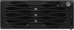 Источник бесперебойного питания Ippon DC Upper PM 3K 3000Вт 3000ВА черный