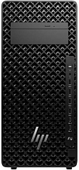 рабочая станция HP Z2 G1i Tower, Ultra 7-265, 32GB(1x32GB) DDR5 5600, 1TB NVMe, Intel UHD Graphics 770, Intel WIFI 6E AX211 (2x2) + BT5.3, Windows 11 PRO, 700W