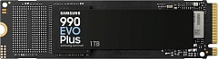 Твердотельный накопитель SSD Samsung M.2 2280 1 TB 990 EVO PLUS PCIe 4.0 x 4 / 5.0 x 2 NVMe
