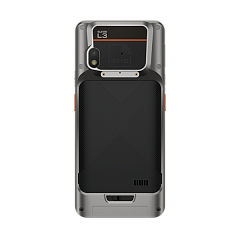 Терминал сбора данных SUNMI L3 (Model T8F1C) Android 14 GMS, RFID EU, Octa-Core, 6.75" , 6GB+128GB, 13M Rear/5M Front Camera, 4G, NFC (single), 2D SE4710, EU Adapter