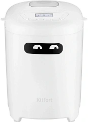 Хлебопечь Kitfort КТ-307 550Вт белый