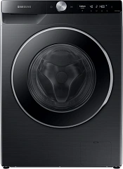 Стиральная машина Samsung WW11CG604CLBLP класс: A загр.фронтальная макс.:11кг черный инвертор