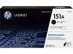 Картридж Картридж HP 151A для LaserJet Pro 4003/MFP 4103dn (3050 стр.)