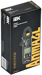 ARMA2L 5 Клещи токоизмерительные CM2C IEK