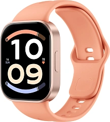 Смарт-часы Redmi Watch 6 Active, 1.85", оранжевый (BHR09CYGL)