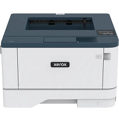 МФУ Xerox B310 A4 Принтер Xerox B310 A4, Laser, 40 ppm, max 80K pages per month, 256 Mb, USB, Eth, Wi-Fi, 250 sheets main tray, bypass 100 sheet, Duplex