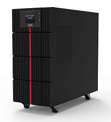 Батарея для ИБП Powercom MAC-10K 4A 240В 9Ач для MAC-10K
