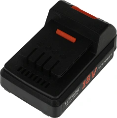 Батарея аккумуляторная Patriot TR 300Li 18В 2.5Ач Li-Ion (830301050)