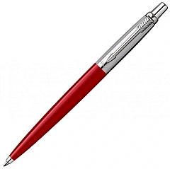 Ручка шариков. Parker Jotter Originals (R2184945) Red CT F син. черн. подар.кор.